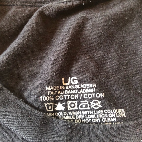 Bob Ross Cosmic Space Shirt - Picture 3 of 4